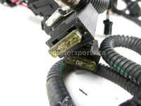 A used Main Wiring Harness from a 2005 SUMMIT 800 HO X Skidoo OEM Part # 515176165 for sale. Shipping Ski-Doo salvage parts across Canada daily!
