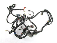 A used Main Wiring Harness from a 2005 SUMMIT 800 HO X Skidoo OEM Part # 515176165 for sale. Shipping Ski-Doo salvage parts across Canada daily!