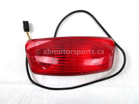 A used Tail Light from a 2005 SUMMIT 800 HO X Skidoo OEM Part # 511000315 for sale. Shipping Ski-Doo salvage parts across Canada daily!