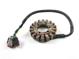 A used Stator from a 2005 SUMMIT 800 HO X Skidoo OEM Part # 410922946 for sale. Ski-Doo snowmobile parts… Shop our online catalog… Alberta Canada!