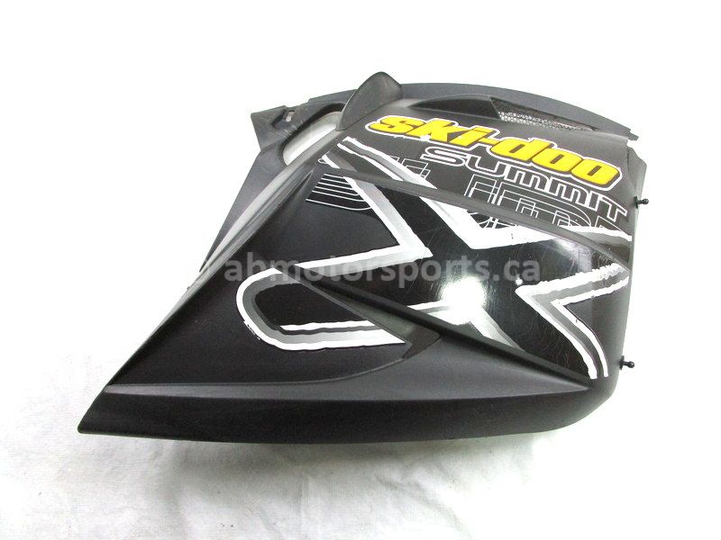 Side Panel R - Skidoo 800 SUMMIT HO X| Alberta Motorsports Sales