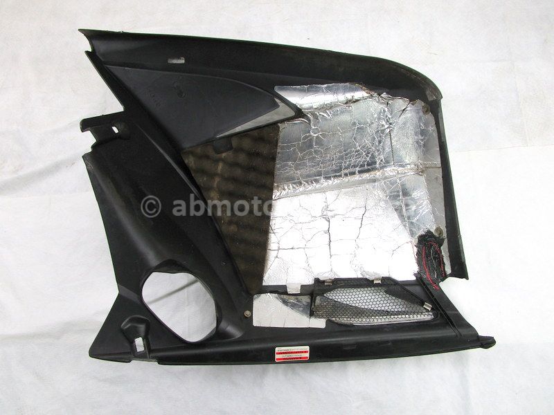 Side Panel R - Skidoo 800 SUMMIT HO X| Alberta Motorsports Sales