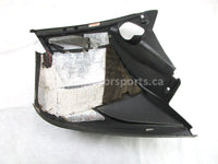 A used Side Panel R from a 2005 SUMMIT 800 HO X Skidoo OEM Part # 517303179 for sale. Ski-Doo snowmobile parts… Shop our online catalog… Alberta Canada!