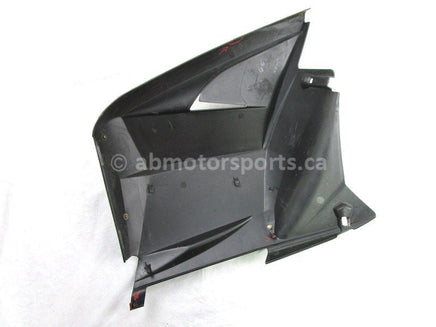 A used Side Panel L from a 2005 SUMMIT 800 HO X Skidoo OEM Part # 517302803 for sale. Ski-Doo snowmobile parts… Shop our online catalog… Alberta Canada!