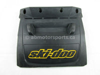 A used Snow Flap from a 2005 SUMMIT 800 HO X Skidoo OEM Part # 520000446 for sale. Ski-Doo snowmobile parts… Shop our online catalog… Alberta Canada!
