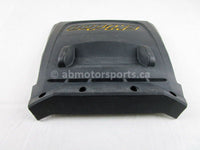 A used Snow Flap from a 2005 SUMMIT 800 HO X Skidoo OEM Part # 520000446 for sale. Ski-Doo snowmobile parts… Shop our online catalog… Alberta Canada!