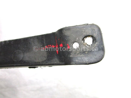 A used Belly Pan Right from a 2005 SUMMIT 800 HO X Skidoo OEM Part # 502006702 for sale. Ski-Doo snowmobile parts… Shop our online catalog… Alberta Canada!