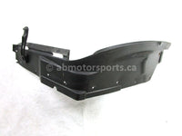 A used Belly Pan Left from a 2005 SUMMIT 800 HO X Skidoo OEM Part # 502006703 for sale. Ski-Doo snowmobile parts… Shop our online catalog… Alberta Canada!