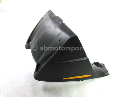 A used Nosepan Belly F from a 2005 SUMMIT 800 HO X Skidoo OEM Part # 502006681 for sale. Ski-Doo snowmobile parts… Shop our online catalog… Alberta Canada!