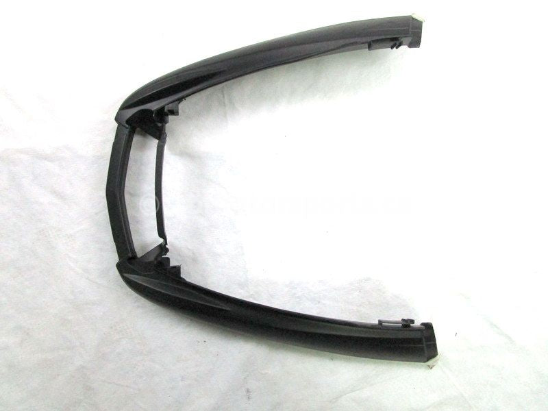 AUTOVIC For Skidoo Ski-doo F Chassis Snowmobile Left & Right Bumper End