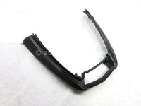 A used Front Bumper from a 2005 SUMMIT 800 HO X Skidoo OEM Part # 502006679 for sale. Ski-Doo snowmobile parts… Shop our online catalog… Alberta Canada!