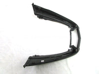 A used Front Bumper from a 2005 SUMMIT 800 HO X Skidoo OEM Part # 502006679 for sale. Ski-Doo snowmobile parts… Shop our online catalog… Alberta Canada!