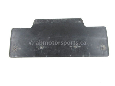 A used Snowflap Reinforcement from a 2005 SUMMIT 800 HO X Skidoo OEM Part # 520000488 for sale. Ski-Doo snowmobile parts. Shop our online catalog.