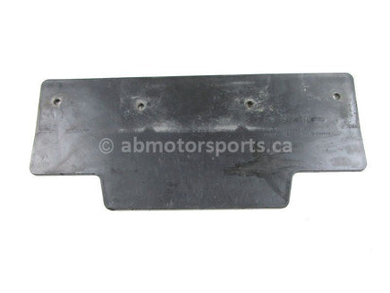 A used Snowflap Reinforcement from a 2005 SUMMIT 800 HO X Skidoo OEM Part # 520000488 for sale. Ski-Doo snowmobile parts. Shop our online catalog.