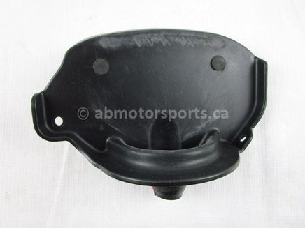 A used Recoil Cup from a 2005 SUMMIT 800 HO X Skidoo OEM Part # 517303107 for sale. Ski-Doo snowmobile parts… Shop our online catalog… Alberta Canada!