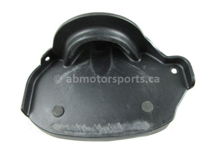 A used Recoil Cup from a 2005 SUMMIT 800 HO X Skidoo OEM Part # 517303107 for sale. Ski-Doo snowmobile parts… Shop our online catalog… Alberta Canada!