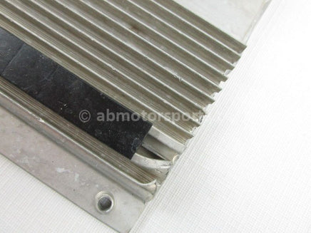 A used Rear Cooler from a 2005 SUMMIT 800 HO X Skidoo OEM Part # 518323806 for sale. Ski-Doo snowmobile parts… Shop our online catalog… Alberta Canada!
