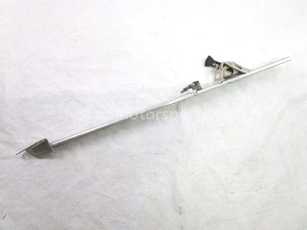 A used Right Frame Member from a 2005 SUMMIT 800 HO X Skidoo OEM Part # 518323352 for sale. Ski-Doo snowmobile parts… Shop our online catalog… Alberta Canada!