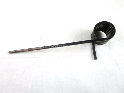 A used Torsion Spring L from a 2005 SUMMIT 800 HO X Skidoo OEM Part # 503190775 for sale. Ski-Doo snowmobile parts… Shop our online catalog… Alberta Canada!