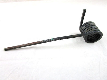 A used Torsion Spring R from a 2005 SUMMIT 800 HO X Skidoo OEM Part # 503190773 for sale. Ski-Doo snowmobile parts… Shop our online catalog… Alberta Canada!
