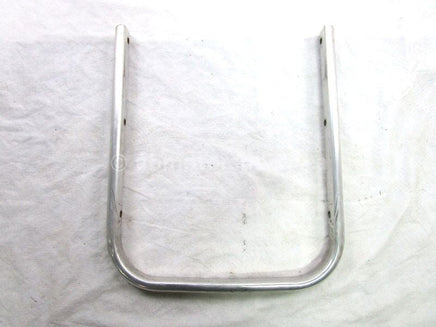 A used Bumper Rear from a 2005 SUMMIT 800 HO X Skidoo OEM Part # 518323778 for sale. Ski-Doo snowmobile parts… Shop our online catalog… Alberta Canada!