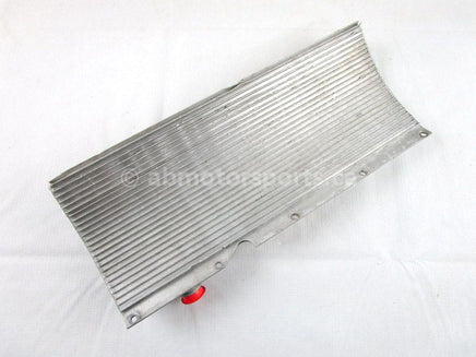 A used Front Cooler from a 2005 SUMMIT 800 HO X Skidoo OEM Part # 518323903 for sale. Ski-Doo snowmobile parts… Shop our online catalog… Alberta Canada!