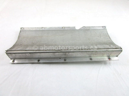 A used Front Cooler from a 2005 SUMMIT 800 HO X Skidoo OEM Part # 518323903 for sale. Ski-Doo snowmobile parts… Shop our online catalog… Alberta Canada!