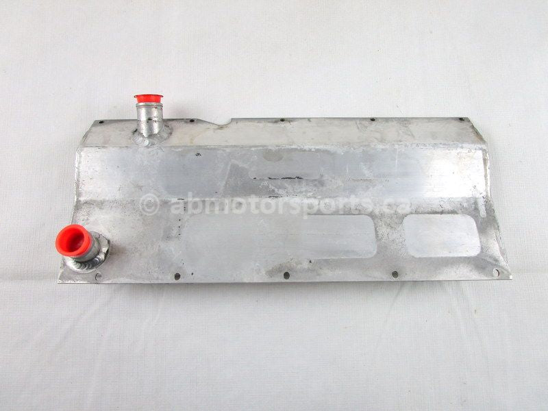 SKI-DOO DEEP BLACK CENTER HOOD 517304796 | eBay