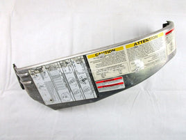A used Belt Guard from a 2005 SUMMIT 800 HO X Skidoo OEM Part # 417300213 for sale. Ski-Doo snowmobile parts… Shop our online catalog… Alberta Canada!