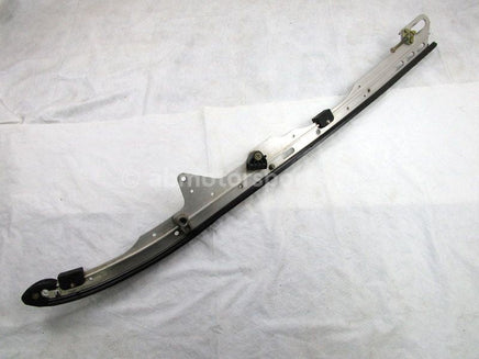 A used Rail 144 from a 2005 SUMMIT 800 HO X Skidoo OEM Part # 503190402 for sale. Shipping Ski-Doo salvage parts across Canada daily!