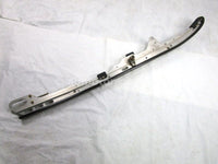 A used Rail 144 from a 2005 SUMMIT 800 HO X Skidoo OEM Part # 503190402 for sale. Shipping Ski-Doo salvage parts across Canada daily!