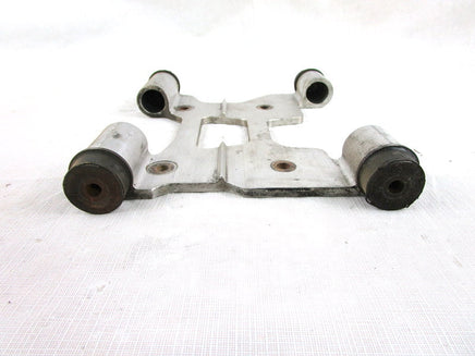 A used Engine Support from a 2005 SUMMIT 800 HO X Skidoo OEM Part # 512059754 for sale. Ski-Doo snowmobile parts… Shop our online catalog… Alberta Canada!