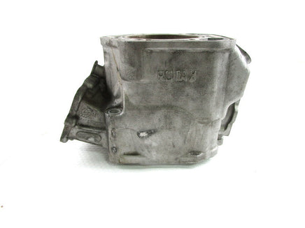 A used Cylinder Core from a 2005 SUMMIT 800 HO X Skidoo OEM Part # 420613852 for sale. Ski-Doo snowmobile parts… Shop our online catalog… Alberta Canada!