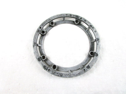 A used Connector Flange from a 2005 SUMMIT 800 HO X Skidoo OEM Part # 420810868 for sale. Ski-Doo snowmobile parts… Shop our online catalog… Alberta Canada!