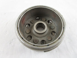 A used Flywheel from a 2005 SUMMIT 800 HO X Skidoo OEM Part # 410922947 for sale. Ski-Doo snowmobile parts… Shop our online catalog… Alberta Canada!