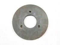 A used Flywheel Plate from a 2005 SUMMIT 800 HO X Skidoo OEM Part # 420866756 for sale. Ski-Doo snowmobile parts… Shop our online catalog… Alberta Canada!