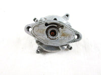 A used Valve Housing from a 2005 SUMMIT 800 HO X Skidoo OEM Part # 420854455 for sale. Ski-Doo snowmobile parts… Shop our online catalog… Alberta Canada!