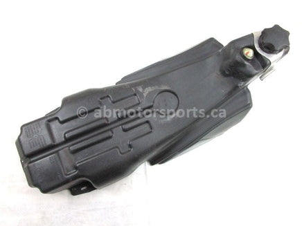 A used Fuel Tank from a 2007 SUMMIT ADRENALINE 800R Skidoo OEM Part # 513033090 for sale. Shipping Ski-Doo salvage parts across Canada daily!