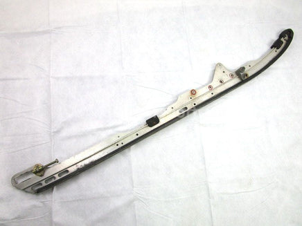 A used Rail 151 from a 2007 SUMMIT ADRENALINE 800R Skidoo OEM Part # 503191505 for sale. Shipping Ski-Doo salvage parts across Canada daily!