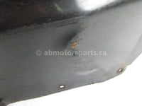 A used Belly Pan L from a 2007 SUMMIT ADRENALINE 800R Skidoo OEM Part # 502006703 for sale. Shipping Ski-Doo salvage parts across Canada daily!