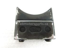 A used Exhaust Valve U from a 2007 SUMMIT ADRENALINE 800R Skidoo OEM Part # 420854900 for sale. Shipping Ski-Doo salvage parts across Canada daily!