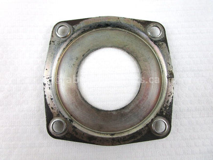 A used Crank Seal Plate from a 2007 SUMMIT ADRENALINE 800R Skidoo OEM Part # 420812420 for sale. Shipping Ski-Doo salvage parts across Canada daily!