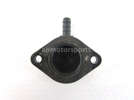 A used Bent Outlet Socket from a 2007 SUMMIT ADRENALINE 800R Skidoo OEM Part # 420822370 for sale. Shipping Ski-Doo salvage parts across Canada daily!