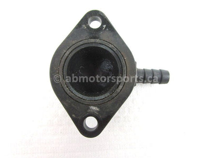 A used Bent Outlet Socket from a 2007 SUMMIT ADRENALINE 800R Skidoo OEM Part # 420822370 for sale. Shipping Ski-Doo salvage parts across Canada daily!