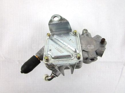 A used Fuel Pump from a 2007 SUMMIT ADRENALINE 800R Skidoo OEM Part # 403901811 for sale. Shipping Ski-Doo salvage parts across Canada daily!