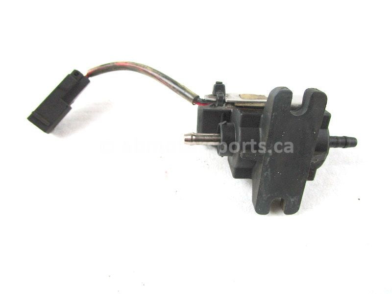 Solenoid Valve - Skidoo SUMMIT 800 R| Alberta Motorsports