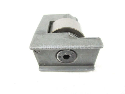 A used Chain Tensioner from a 2007 SUMMIT ADRENALINE 800R Skidoo OEM Part # 504151940 for sale. Shipping Ski-Doo salvage parts across Canada daily!