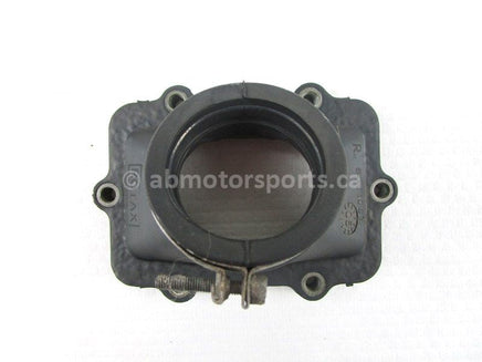 A used Intake Boot from a 2007 SUMMIT ADRENALINE 800R Skidoo OEM Part # 420667109 for sale. Shipping Ski-Doo salvage parts across Canada daily!