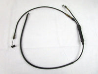 A used Throttle Cable from a 2007 SUMMIT ADRENALINE 800R Skidoo OEM Part # 512060088 for sale. Shipping Ski-Doo salvage parts across Canada daily!