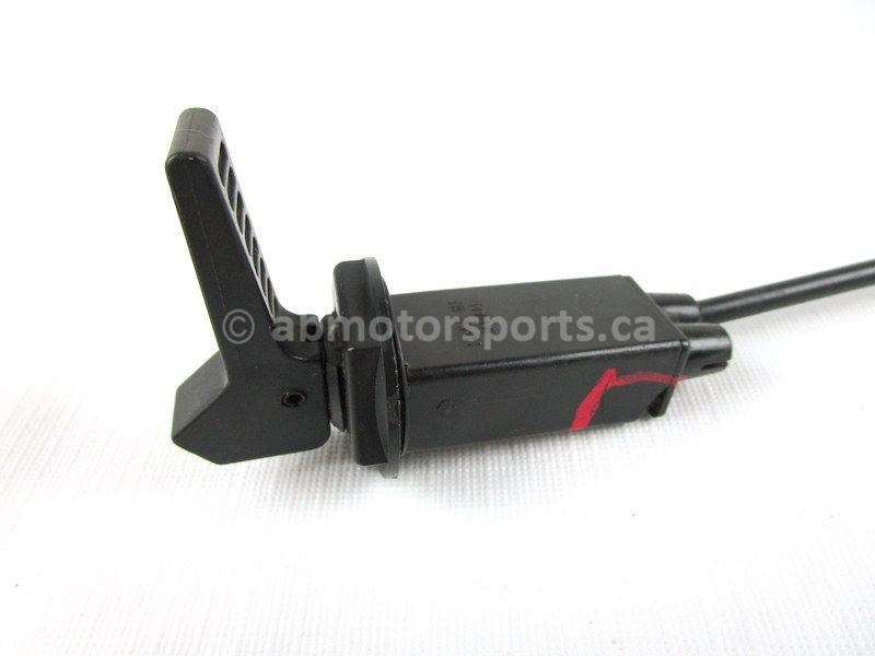 Choke Cable - Skidoo SUMMIT 800 R| Alberta Motorsports Sales